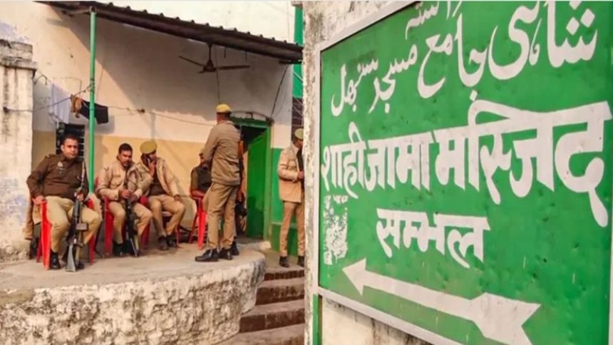 Sambhal violence: 47 accused held, 91 suspects yet to be nabbed, says UP police
