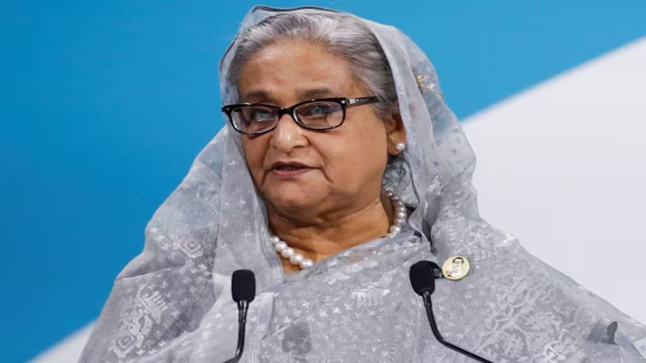 Bangladesh sends formal diplomatic note asking India to send back deposed PM Hasina