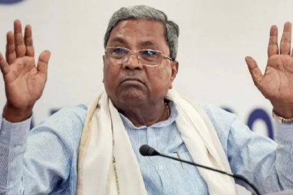 MUDA case: HC issues notice to Karnataka govt, others on Siddaramaiah’s appeal
