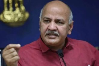 Sisodia to be shifted out of Patparganj? AAP’s second list likely to be out today
