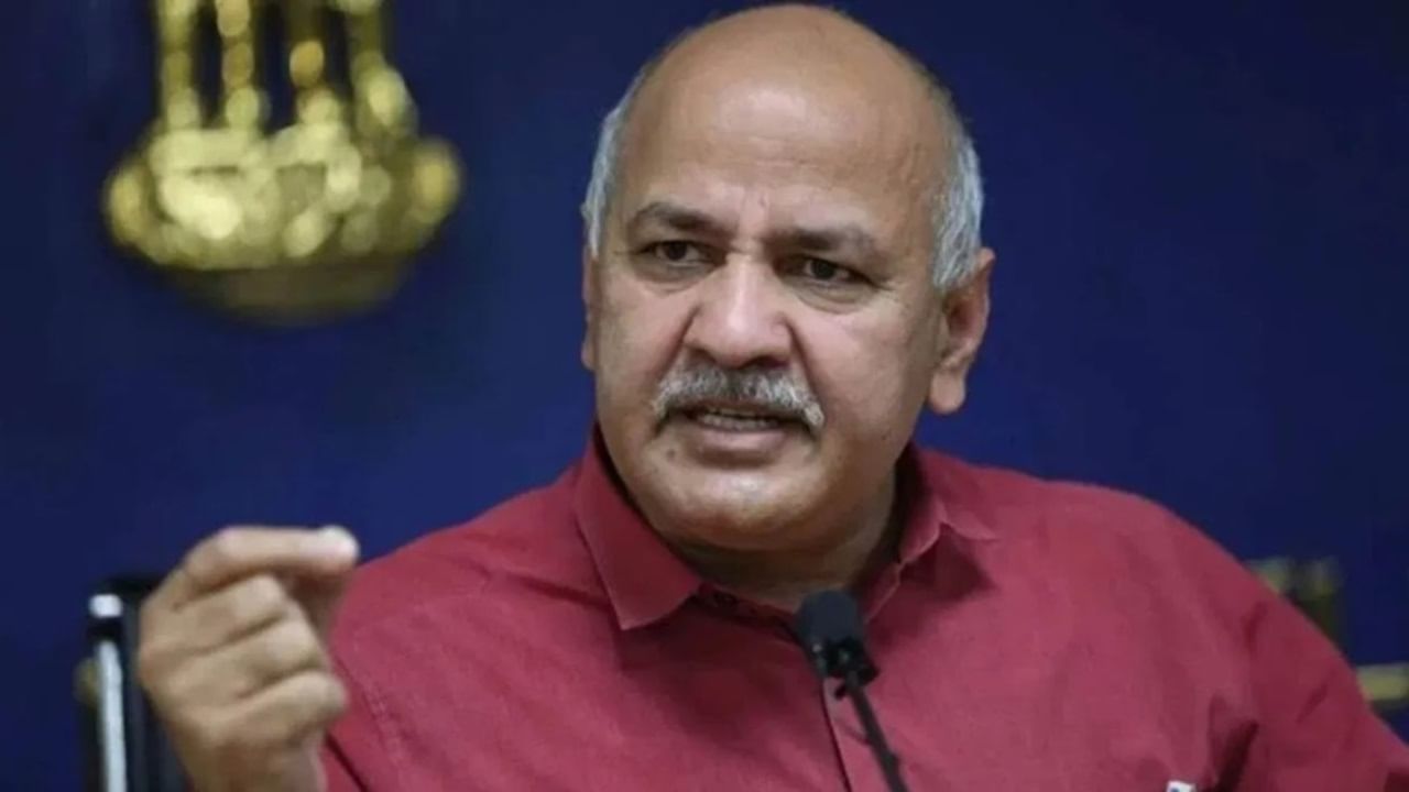 Sisodia to be shifted out of Patparganj? AAP’s second list likely to be out today Sisodia to be shifted out of Patparganj? AAP’s second list likely to be out today