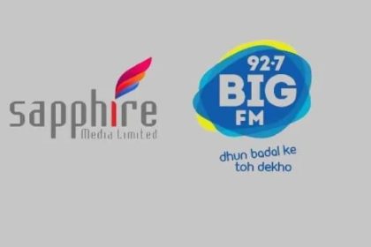NCLAT approves Sapphire Media’s acquisition of 58 Big 92.7 FM stations