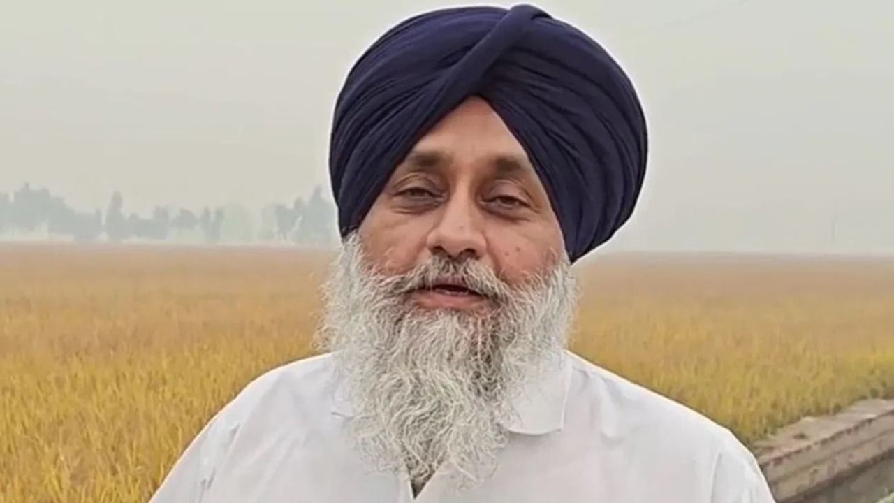 ‘Sukhbir Badal to clean bathrooms’: Akal Takht pronounces ‘tankhah’ for SAD leader