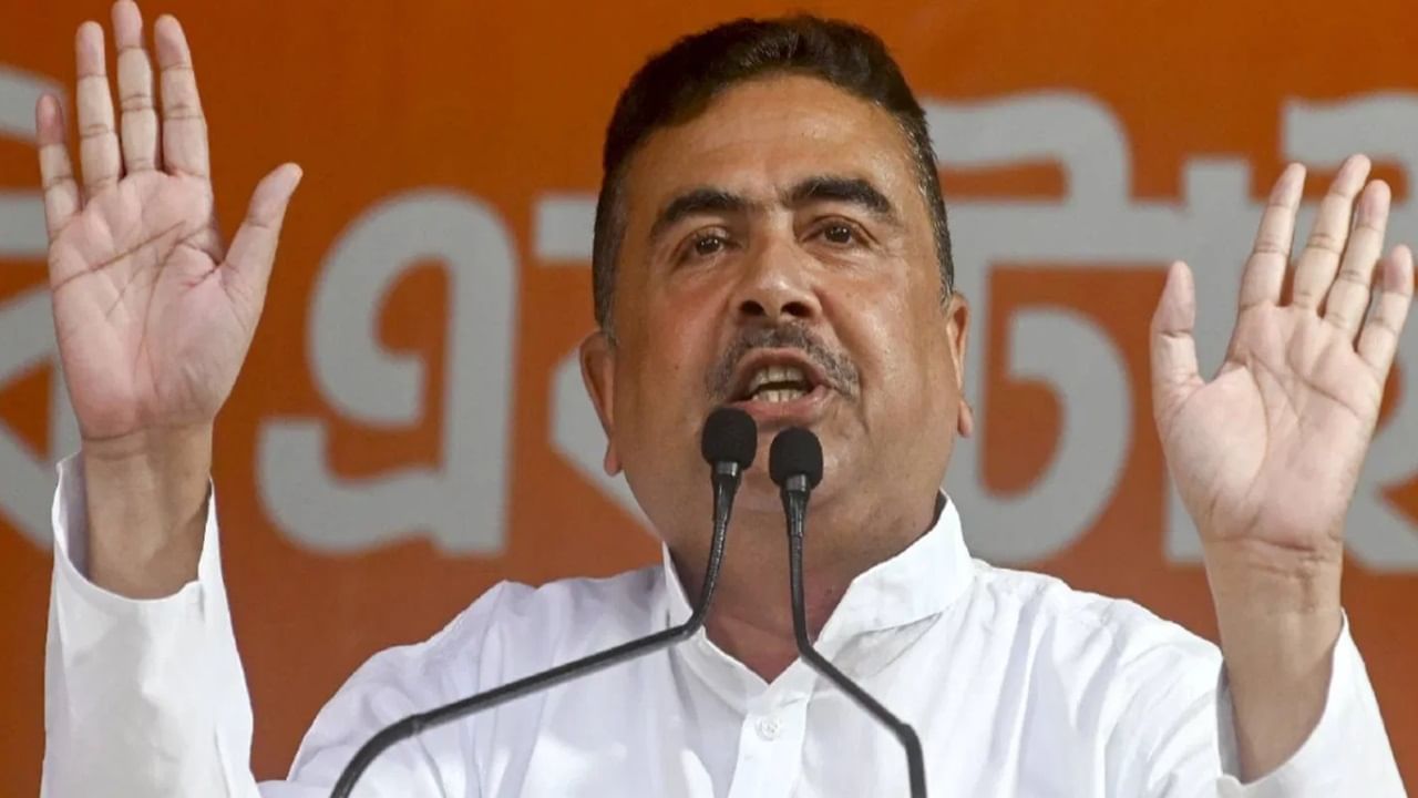 ‘BJP will investigate Sandeshkhali atrocities, send Mamata to jail’: Suvendu Adhikari