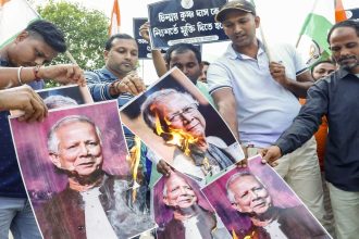 Tripura hotels, restaurants won’t provide rooms, serve meals to Bangladeshi tourists