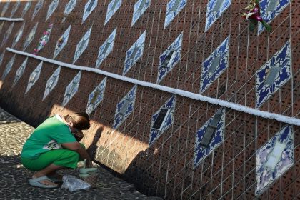 Tsunami scars remain 20 years on; are we better prepared for such future disasters?