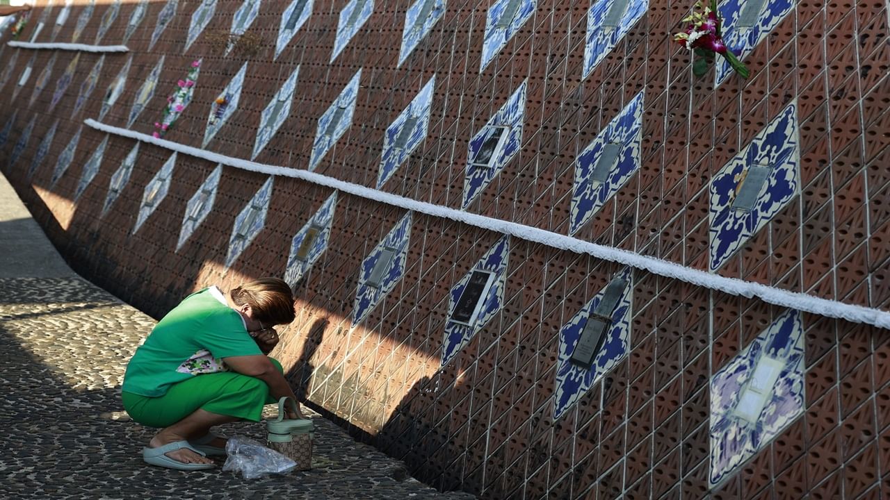 Tsunami scars remain 20 years on; are we better prepared for such future disasters?