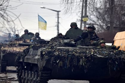 Azamgarh man fighting for Russia killed in Ukraine drone attack