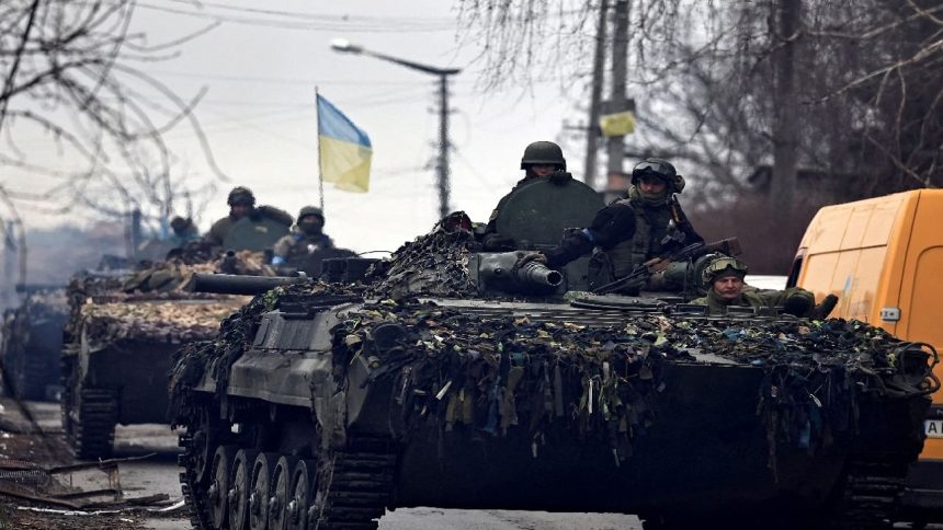 Azamgarh man fighting for Russia killed in Ukraine drone attack