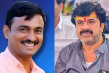 Beed Sarpanch murder case: Accused Valmiki Karad surrenders before CID in Pune