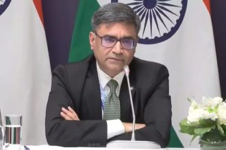 Indian Foreign Secretary to visit Bangladesh on Dec 9 amid rising anti-Hindu violence