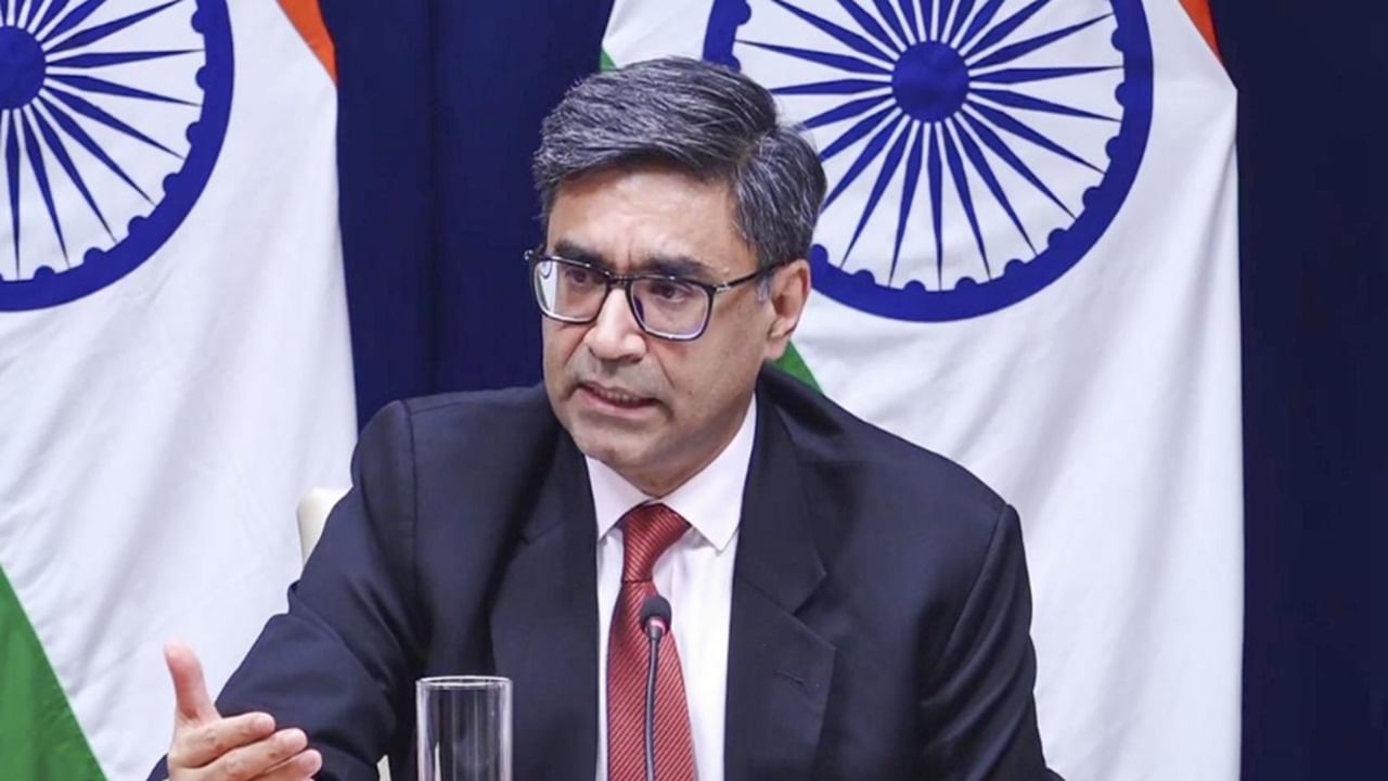 MEA briefs parliamentary panel on issues involving Canada, China MEA briefs parliamentary panel on issues involving Canada, China