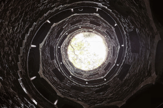 Cries mistaken for ghosts: Chinese man rescued after 3 days in abandoned well