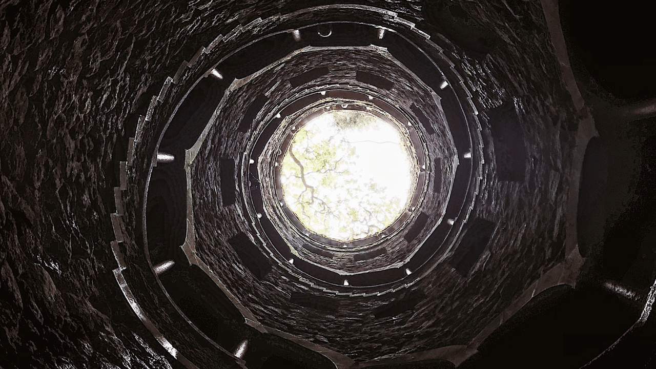 Cries mistaken for ghosts: Chinese man rescued after 3 days in abandoned well Cries mistaken for ghosts: Chinese man rescued after 3 days in abandoned well