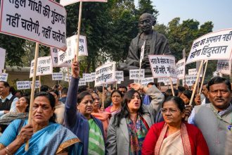 Fresh protests on last day of Winter Session, ONOE bill to be tabled in Parliament