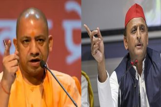 Akhilesh seeks digging at Yogi Adityanath’s residence, claims ‘shivling’ below it