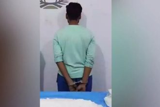 Indian national gets death penalty in Saudi Arabia on drug charges