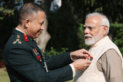 ‘Their bravery inspires us’: PM Modi salutes Indian soldiers on Armed Forces Flag Day