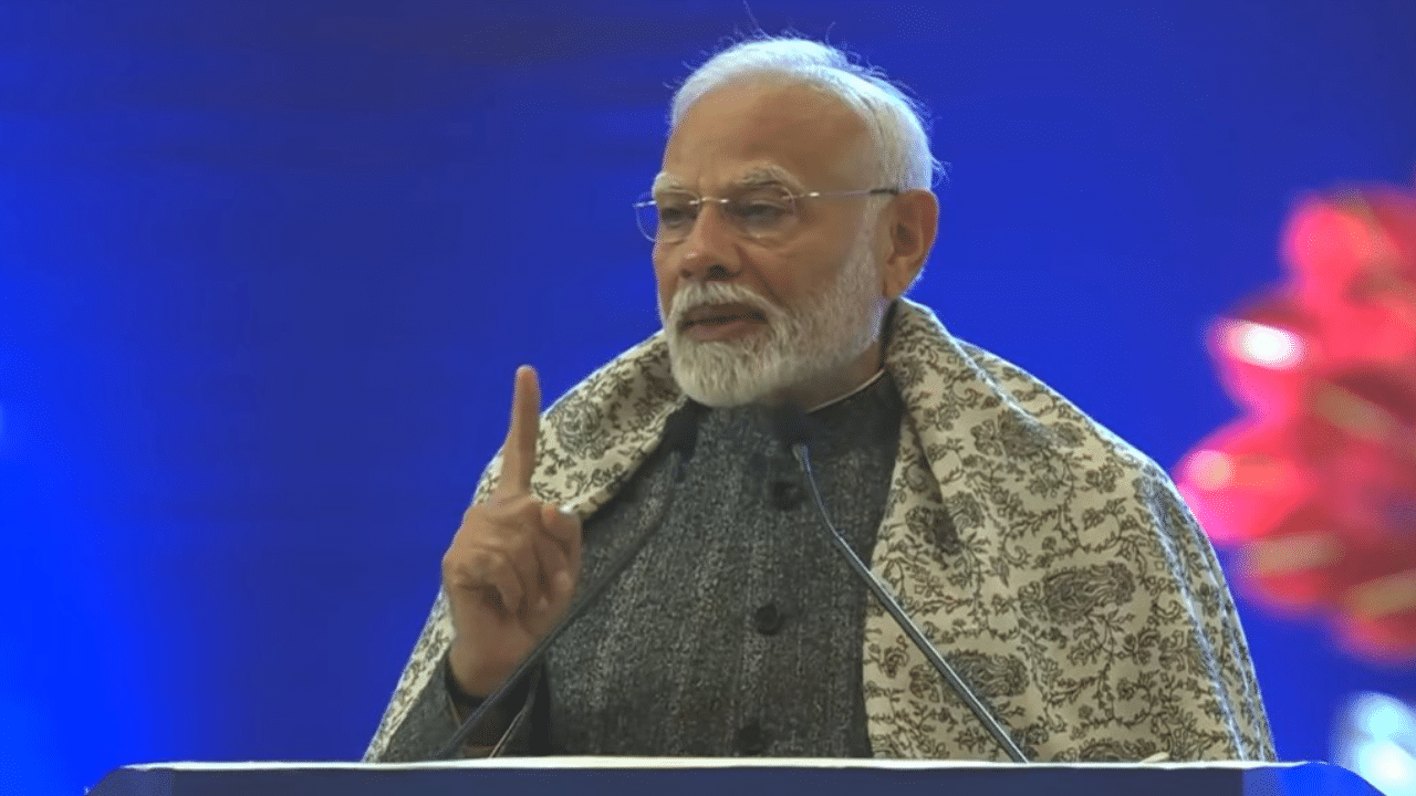 ‘Veer Baal Diwas has inspired countless children, youth’: PM Modi