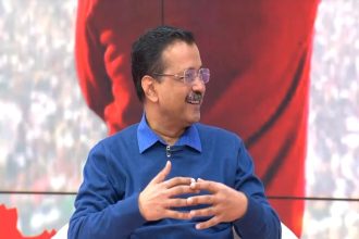 ‘Anyone can see CM’s residence’: Arvind Kejriwal on Sheesh Mahal row | Exclusive