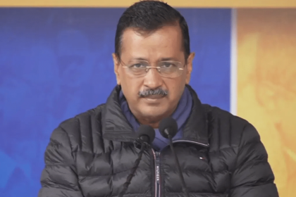 ‘Delhi will answer BJP’s insults in elections’, says Arvind Kejriwal