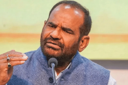 ‘I didn’t mean to insult..’: Bidhuri apologises for ‘cheek’ remark on Priyanka Gandhi
