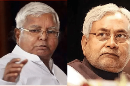 ‘We are in NDA, will remain in NDA’: JD(U) on Lalu Yadav’s offer to Nitish Kumar