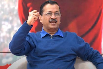 ‘Why AAP leaders took donations if we had money’? Kejriwal on BJP’s corruption claims