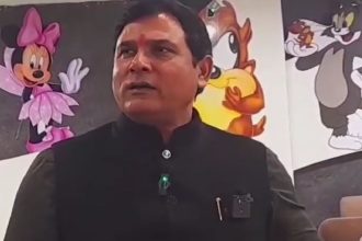 50,000 cows being slaughtered in UP everyday, officials planning my murder: BJP MLA 5 50,000 cows being slaughtered in UP everyday, officials planning my murder: BJP MLA