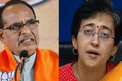 ‘AAP has no sympathy for farmers’: Shivraj Chouhan writes letter to Delhi CM Atishi