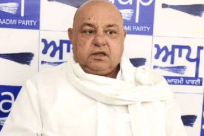 AAP Punjab MLA Gurpreet Bassi Gogi dies under mysterious circumstances