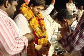 Jailed UP MLA Abbas Ansari seeks SC permission to appear virtually before trial court fearing encounter