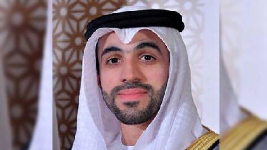 UAE ambassador lauds PM Modi, President Zayed’s for growing bilateral relation