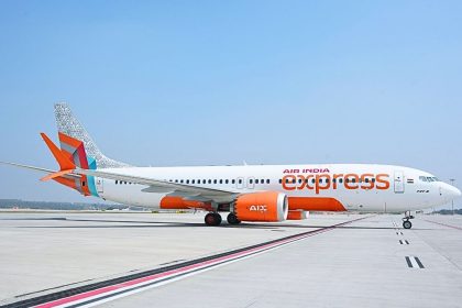 Air India pilot sends hijack alert to Delhi Airport ATC, later clarifies | Here’s what happened