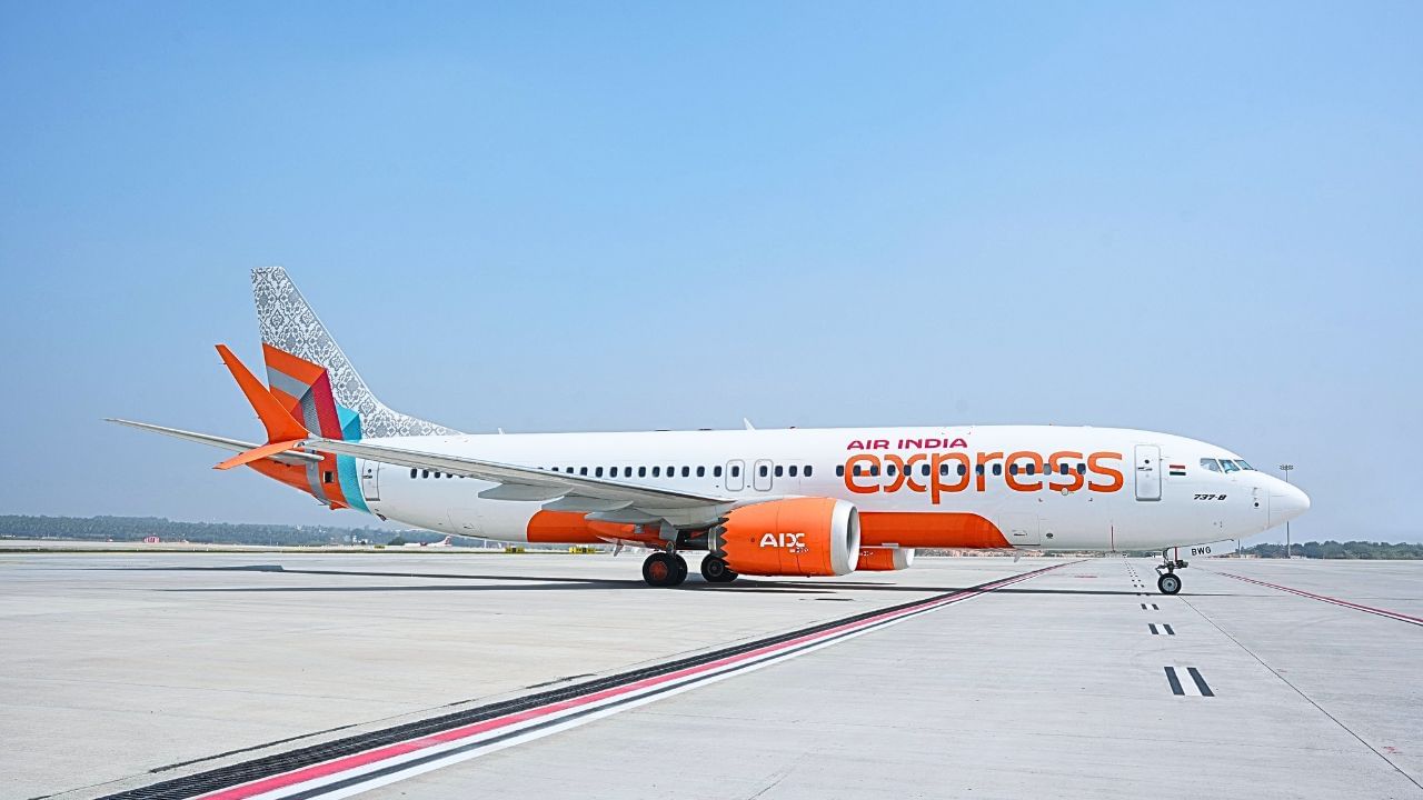 Air India pilot sends hijack alert to Delhi Airport ATC, later clarifies | Here’s what happened Air India pilot sends hijack alert to Delhi Airport ATC, later clarifies | Here’s what happened