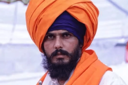 After NSA, UAPA slapped on Amritpal Singh in Gurpreet Singh murder case
