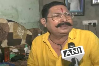‘Won’t sit quiet if my people are attacked’: Anant Singh on shooting incident