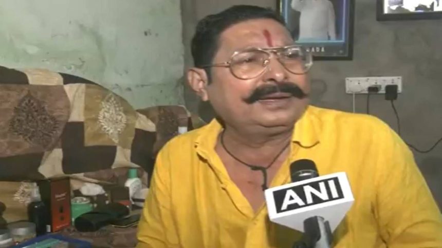 ‘Won’t sit quiet if my people are attacked’: Anant Singh on shooting incident 1 ‘Won’t sit quiet if my people are attacked’: Anant Singh on shooting incident