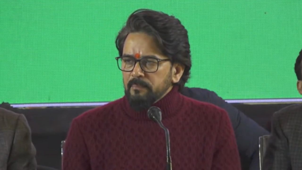 ‘Free education from KG to PG’: BJP releases second part of its Delhi poll manifesto