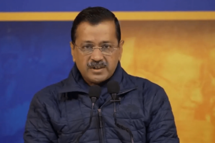 Arvind Kejriwal submits reply to ECI on Yamuna water ‘contamination’ remark, seeks intervention