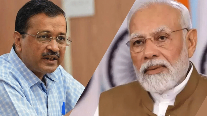 ‘Provide 50% discount to students on Delhi Metro fares’: Kejriwal writes to PM Modi