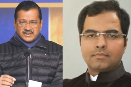 After Ramayana, now ‘Punjabis’ at the centre of AAP-BJP faceoff in Delhi
