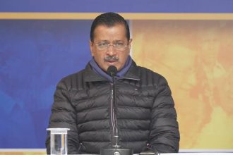 Delhi RWAs to be given funds for security guards: Kejriwal’s another poll promise