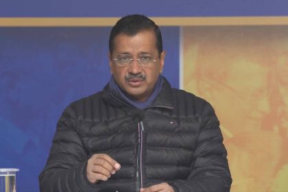 Kejriwal asks Modi, Shah: ‘When will Delhi’s Jats be added to Centre’s OBC list?