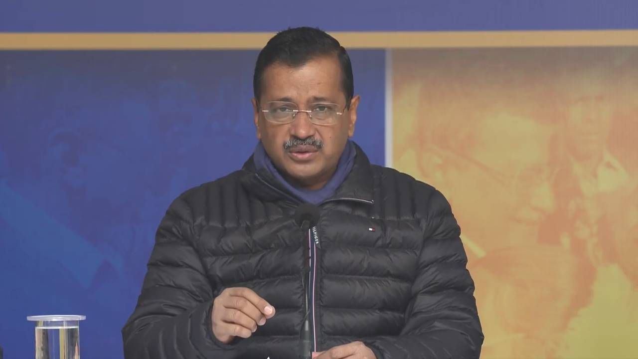 Kejriwal asks Modi, Shah: ‘When will Delhi’s Jats be added to Centre’s OBC list?