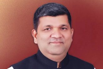 ‘Shoot me if you have guts’: Ashish Patel challenges STF, accuses media of conspiracy