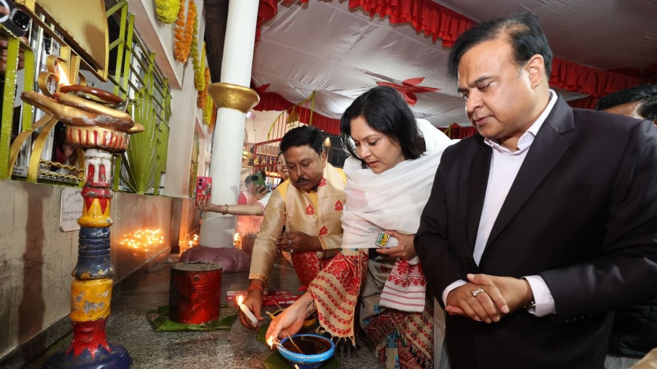 Why Dibrugarh was chosen as Assam’s second capital by Himanta Biswa Sarma | Explained Why Dibrugarh was chosen as Assam’s second capital by Himanta Biswa Sarma | Explained