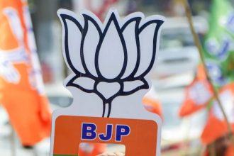 3 rallies by PM Modi, ministers on ground: Decoding BJP’s campaign blitz in Delhi