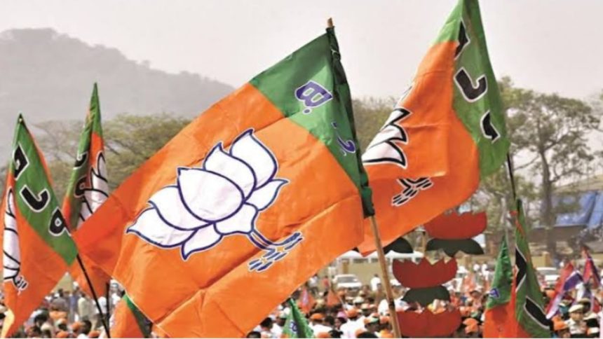 BJP dominates Uttarakhand civic polls: Secures 10 of 11 mayoral posts, congress fails to win any 1 BJP dominates Uttarakhand civic polls: Secures 10 of 11 mayoral posts, congress fails to win any