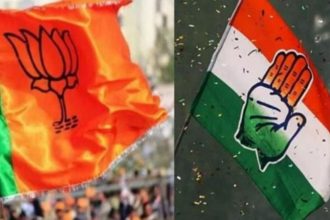 Nomination withdrawal ends: Rebels pose challenge for BJP & Congress in local bodies poll